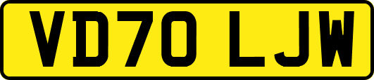 VD70LJW