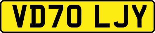 VD70LJY