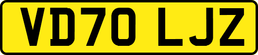 VD70LJZ
