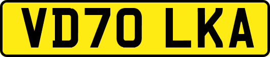 VD70LKA