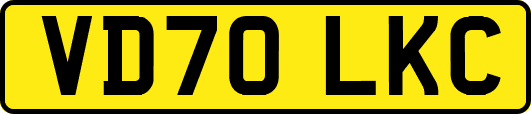 VD70LKC