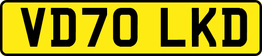VD70LKD
