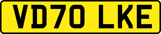 VD70LKE