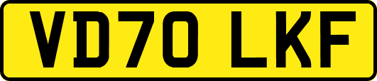 VD70LKF