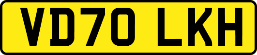 VD70LKH