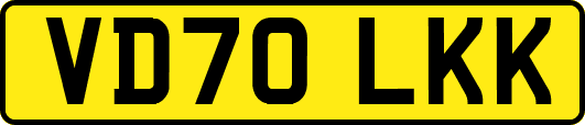 VD70LKK