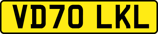 VD70LKL