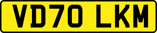 VD70LKM