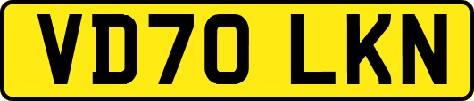 VD70LKN