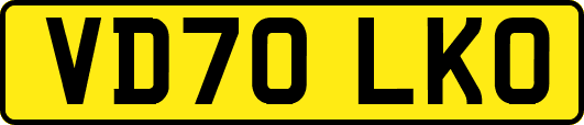 VD70LKO