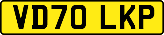 VD70LKP
