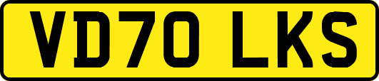 VD70LKS