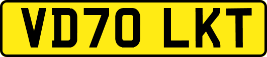 VD70LKT
