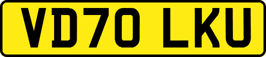 VD70LKU