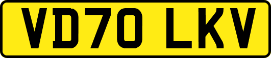 VD70LKV