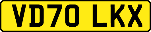 VD70LKX