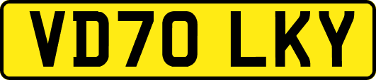 VD70LKY