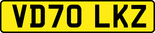 VD70LKZ