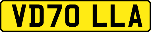 VD70LLA