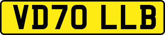 VD70LLB