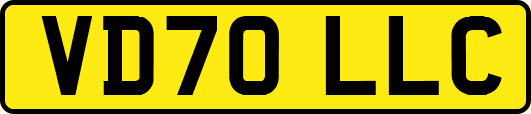 VD70LLC