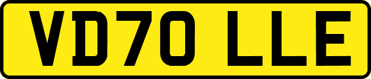 VD70LLE