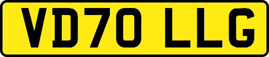 VD70LLG