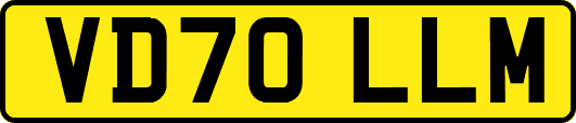 VD70LLM