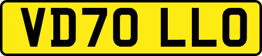 VD70LLO