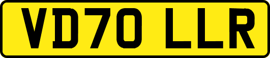 VD70LLR