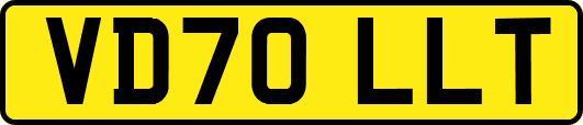 VD70LLT