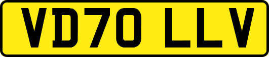 VD70LLV