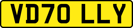 VD70LLY