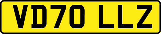 VD70LLZ