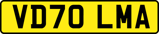 VD70LMA