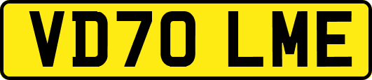 VD70LME