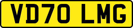 VD70LMG