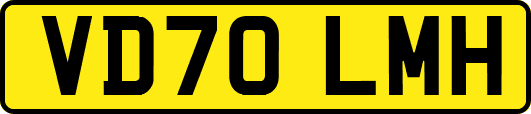 VD70LMH