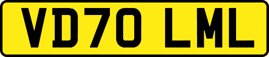 VD70LML