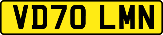 VD70LMN