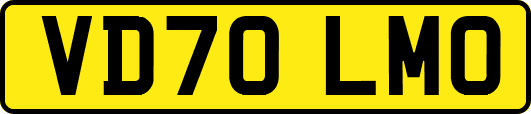 VD70LMO