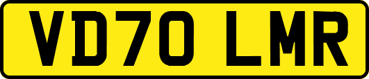 VD70LMR