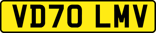 VD70LMV