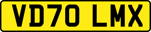VD70LMX