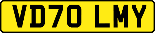 VD70LMY