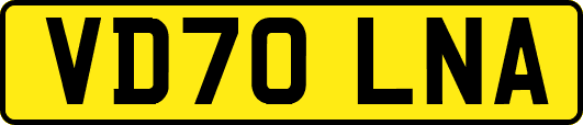 VD70LNA
