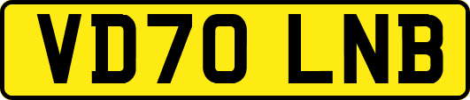 VD70LNB