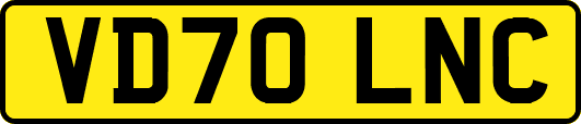VD70LNC