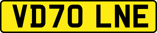 VD70LNE