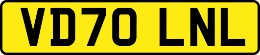 VD70LNL